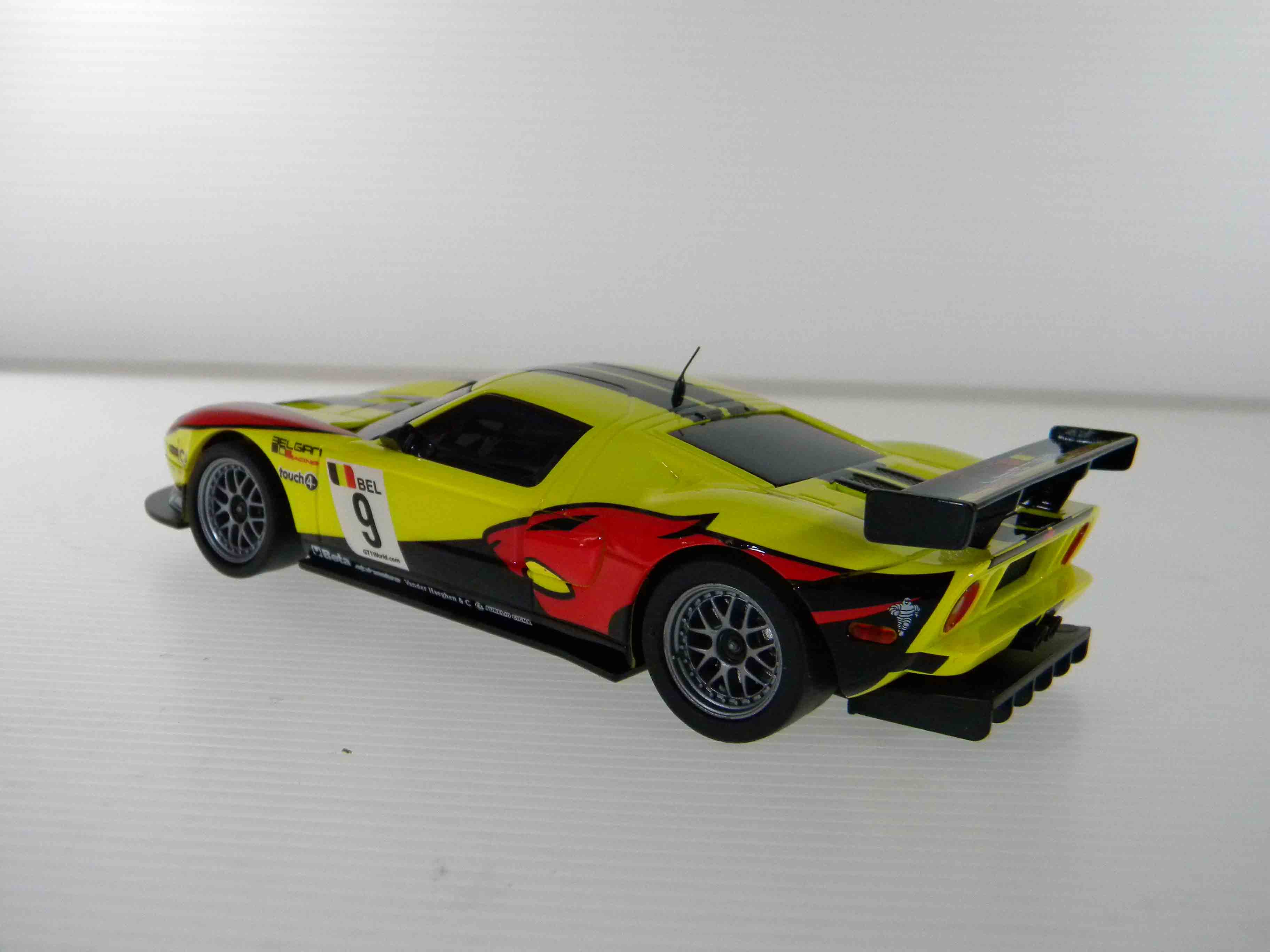 Ford GT (55073
